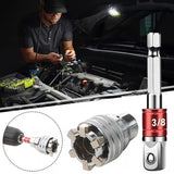 OzGrip Universal Wrench