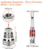 OzGrip Universal Wrench
