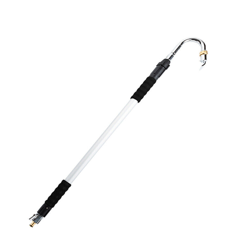 ClearReach-Telescopic Gutter Cleaner