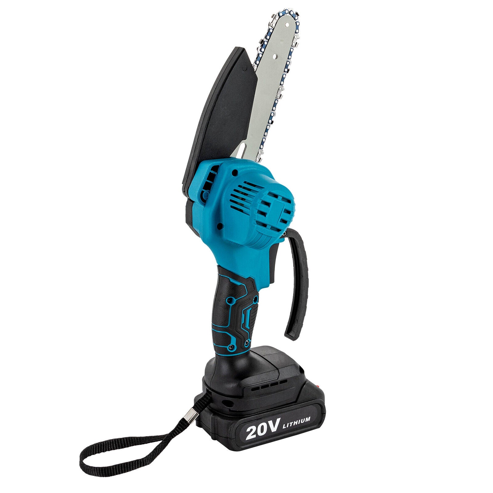 Mini Cordless Chainsaw Pro