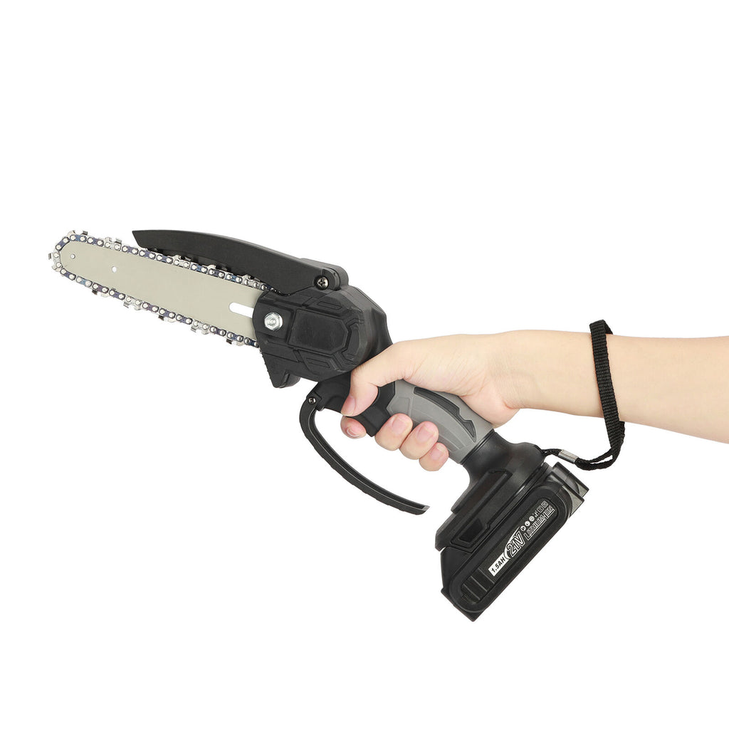 Mini Cordless Chainsaw Pro