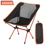 FoldAway - Ultralight Portable Chair