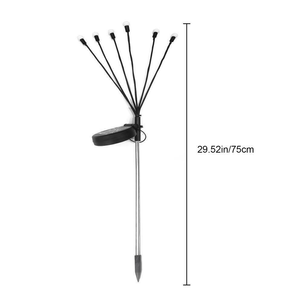 Sola-Gardening Firefly Light