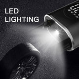 Mini Electric Tyre Inflator
