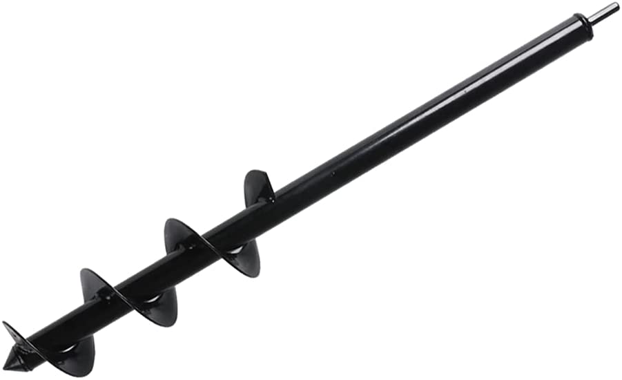 PRO GARDENING AUGER