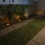 Sola-Gardening Lights