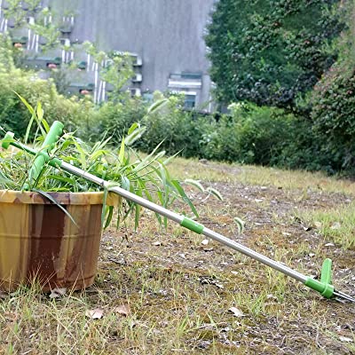 Weed Roots Remover