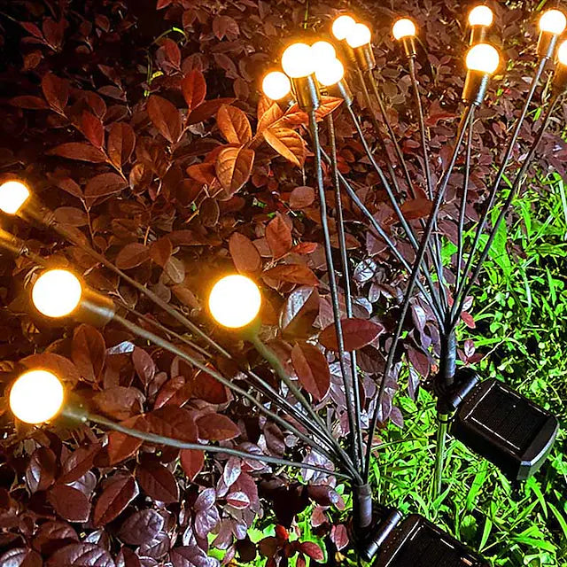 Sola-Gardening Firefly Light