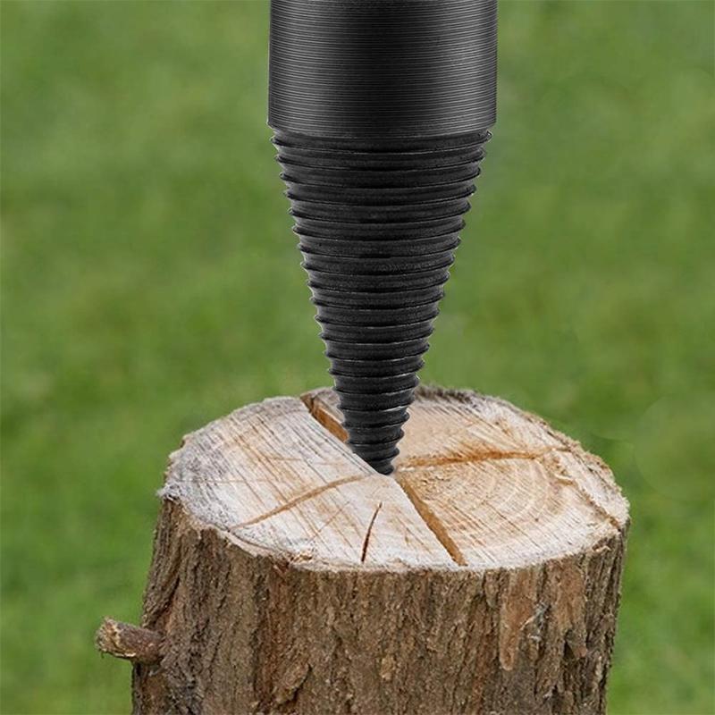Firewood Drill Bit