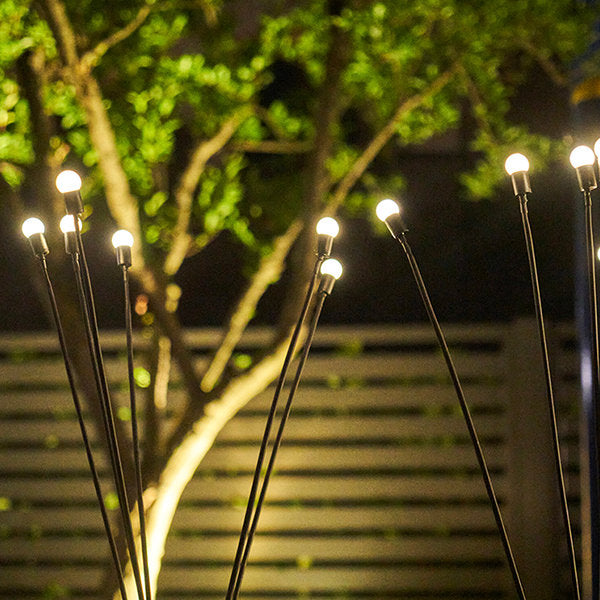 Sola-Gardening Firefly Light