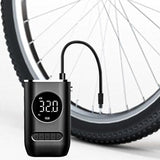 Mini Electric Tyre Inflator