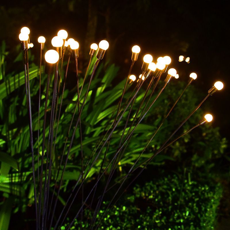 Sola-Gardening Firefly Light