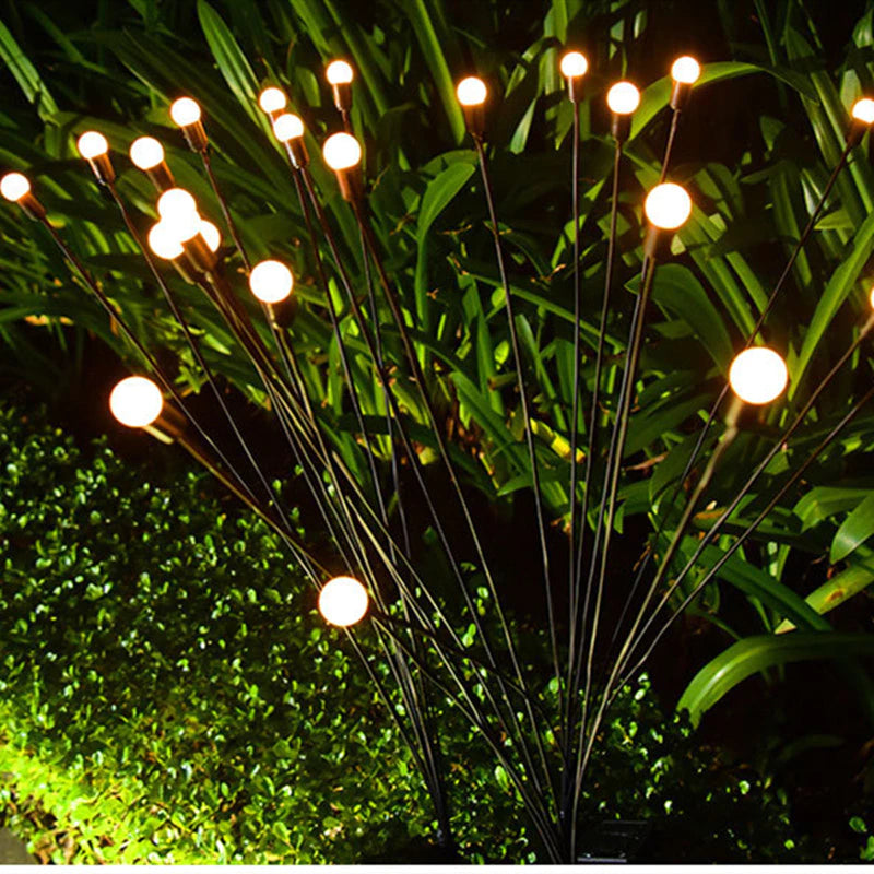 Sola-Gardening Firefly Light