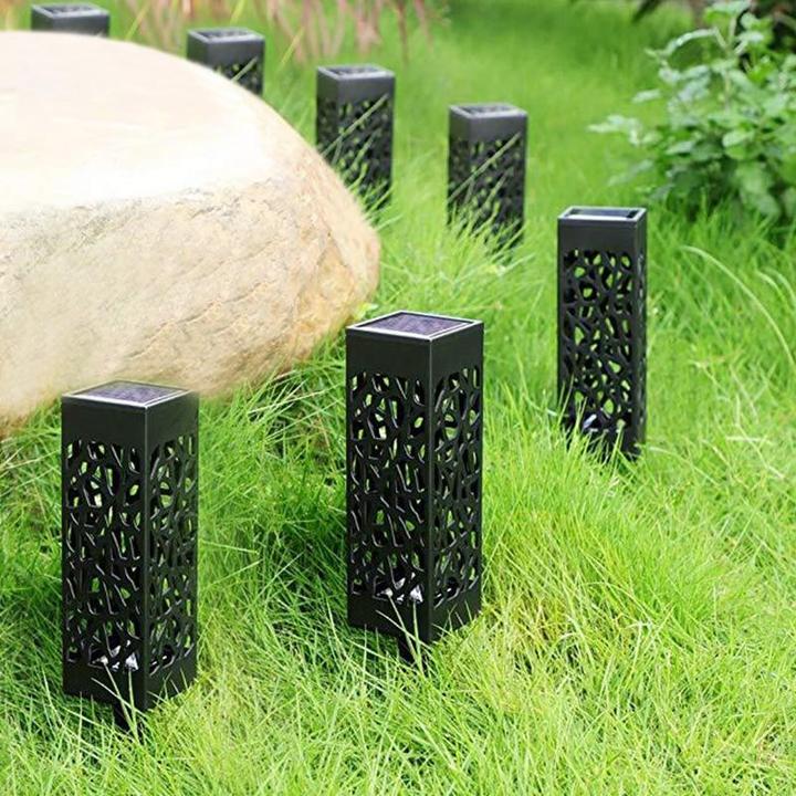 Sola-Gardening Lamp