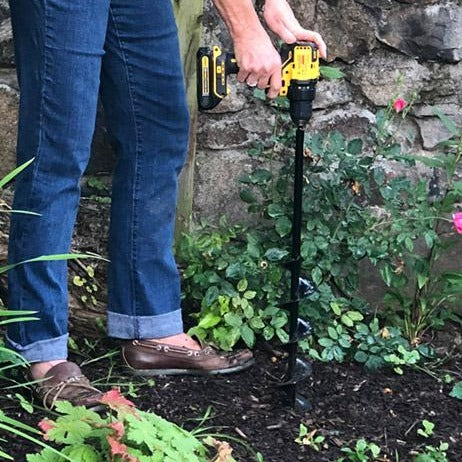 PRO GARDENING AUGER
