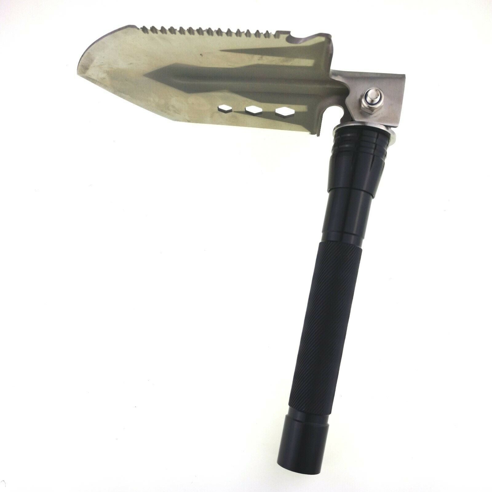 Multi-functional shovel