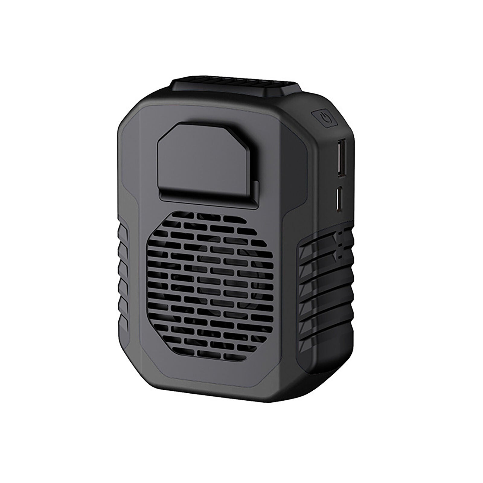 Cooling Buddy - (Portable Mini Fan)