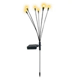 Sola-Gardening Firefly Light