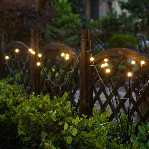 Sola-Gardening Firefly Light